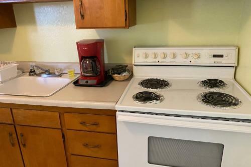Motel Oyo Hotel Yuma Az Desert Grove