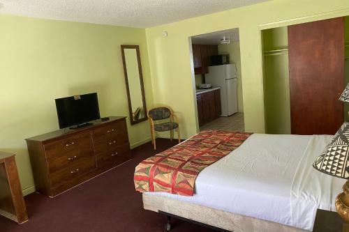 Motel Oyo Hotel Yuma Az Desert Grove