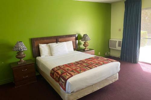 Motel Oyo Hotel Yuma Az Desert Grove