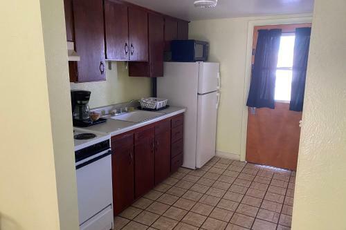Motel Oyo Hotel Yuma Az Desert Grove
