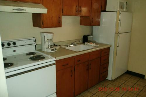 Motel Oyo Hotel Yuma Az Desert Grove