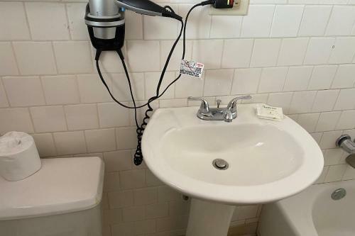 Motel Oyo Hotel Yuma Az Desert Grove