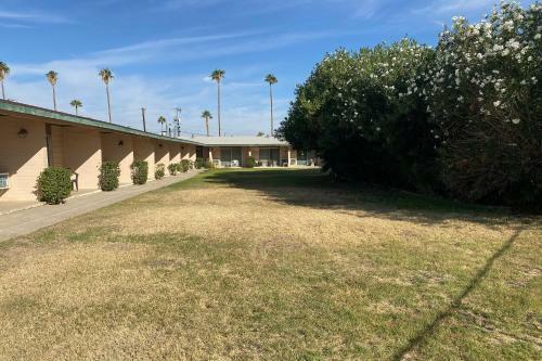 Motel Oyo Hotel Yuma Az Desert Grove