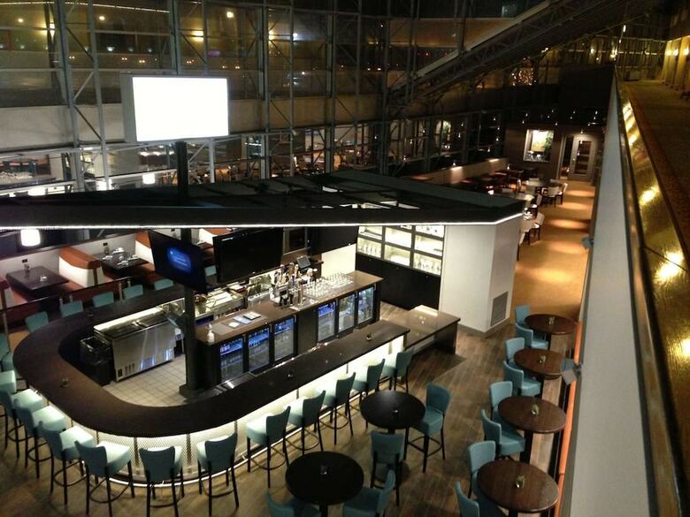 Doubletree By Hilton Hotel South Bend