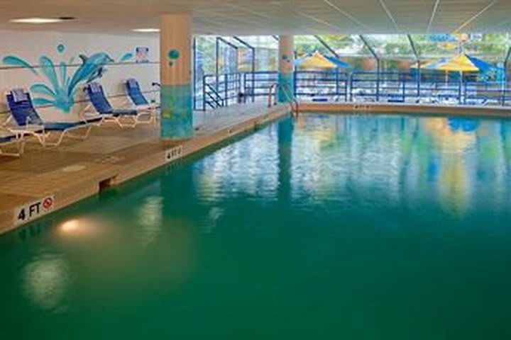 Doubletree By Hilton Hotel South Bend