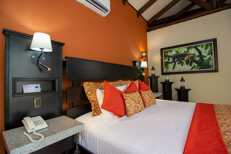 Hotel Arenal Springs Resort & Spa