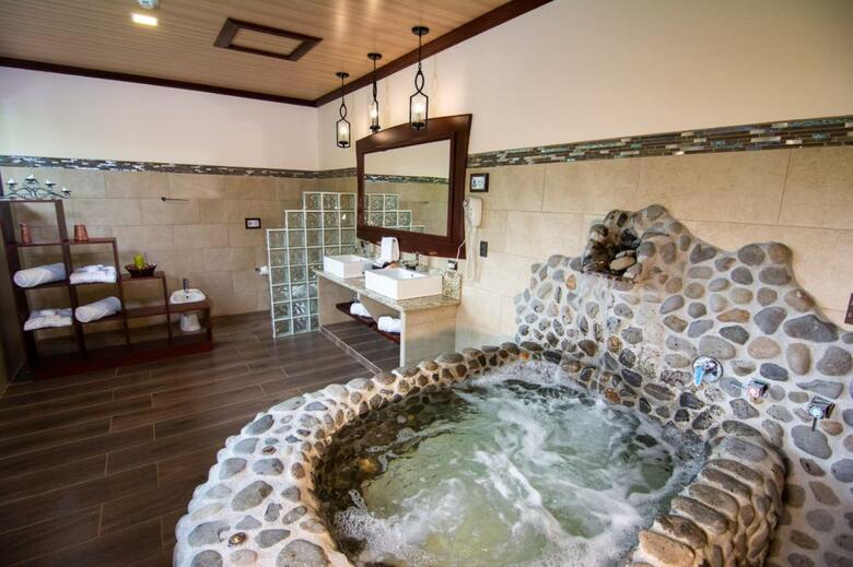 Hotel Arenal Springs Resort & Spa