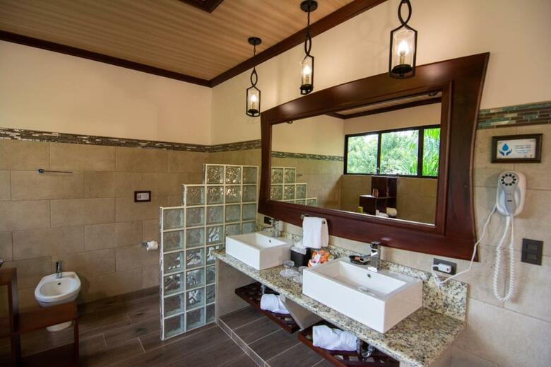 Hotel Arenal Springs Resort & Spa