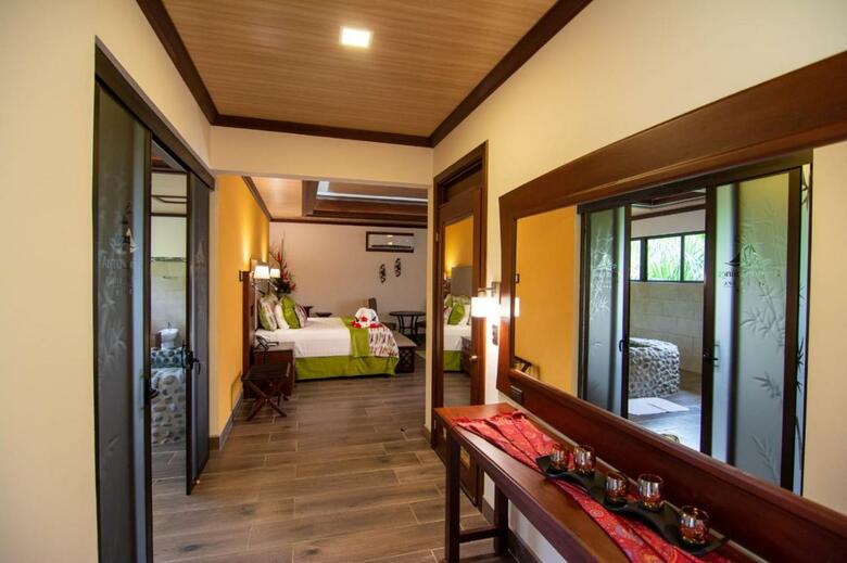 Hotel Arenal Springs Resort & Spa