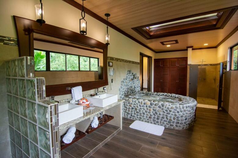 Hotel Arenal Springs Resort & Spa