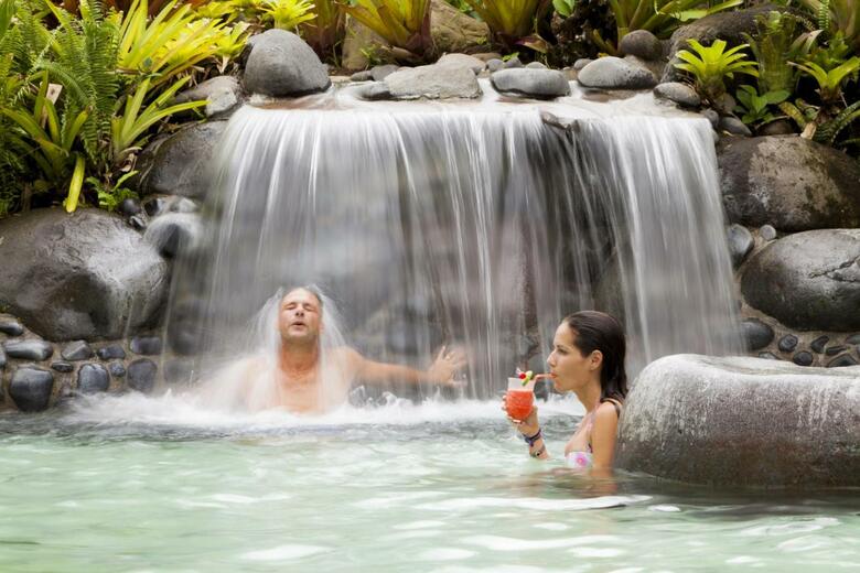 Hotel Arenal Springs Resort & Spa