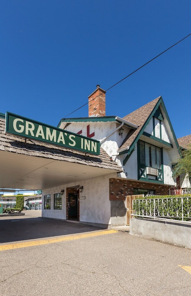 Motel Grama's Inn