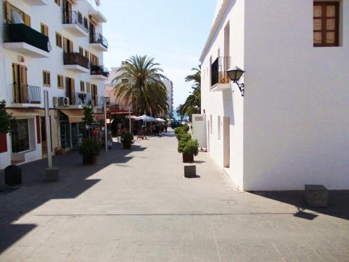 Hostal Rey