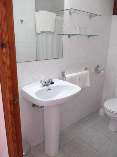 Hostal Rey