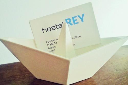 Hostal Rey