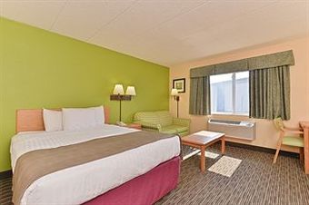 Hotel Americinn Rehoboth Beach