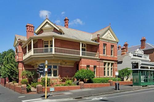 Bed & Breakfast Gatehouse On Ryrie