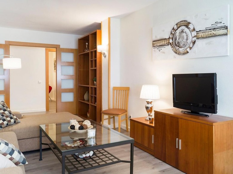 Apartment Avda. Pintor Sorolla M�laga
