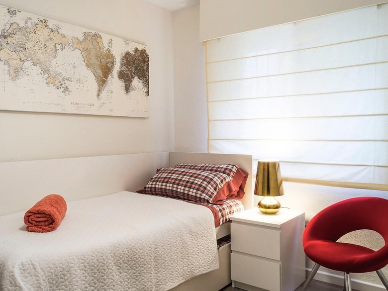 Apartment Avda. Pintor Sorolla M�laga