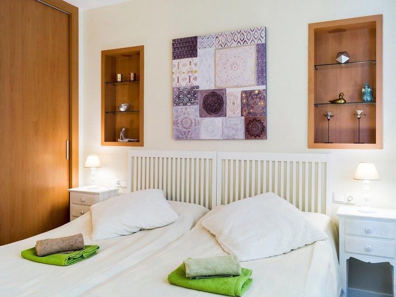 Apartment Avda. Pintor Sorolla M�laga