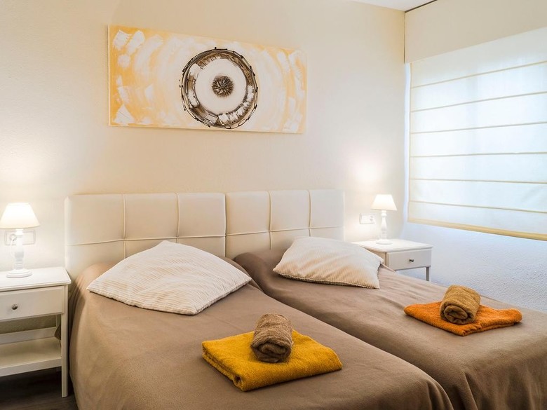 Apartment Avda. Pintor Sorolla M�laga
