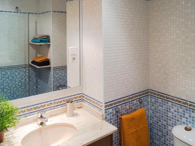 Apartment Avda. Pintor Sorolla M�laga