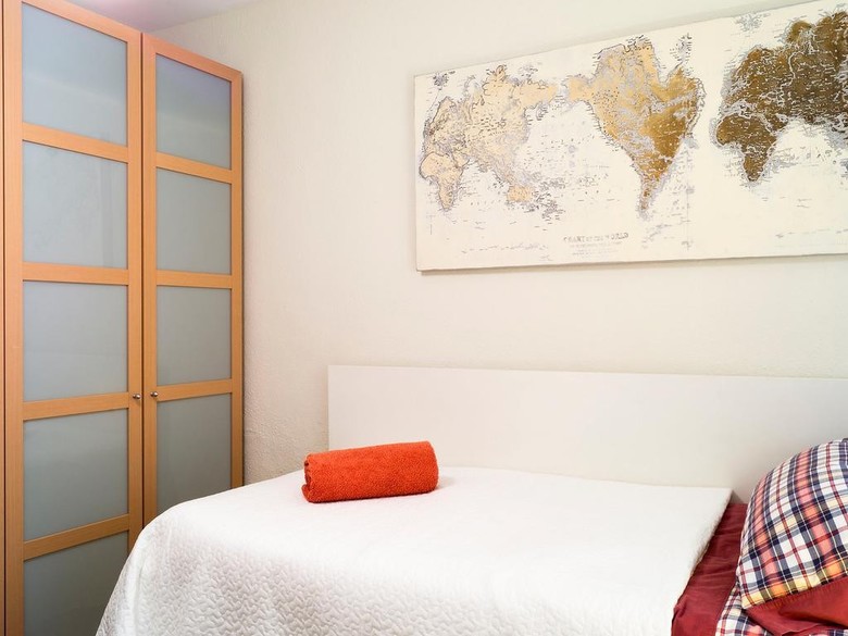 Apartment Avda. Pintor Sorolla M�laga