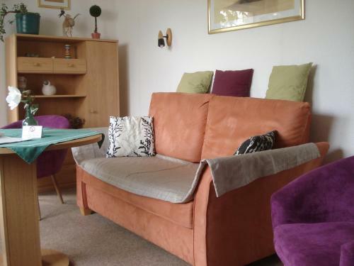 Apartamento Vermietung Wenzel