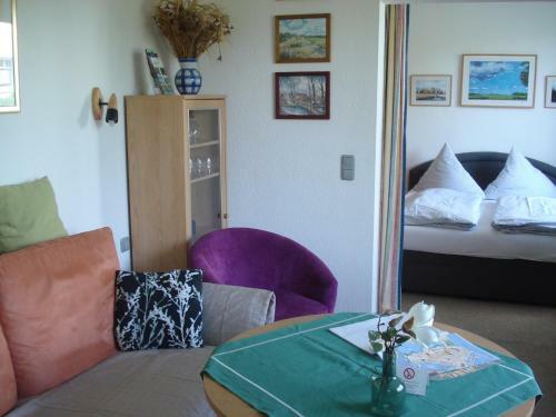 Apartamento Vermietung Wenzel