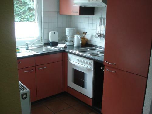 Apartamento Vermietung Wenzel