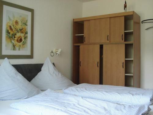 Apartamento Vermietung Wenzel