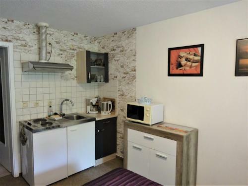 Apartamento Vermietung Wenzel