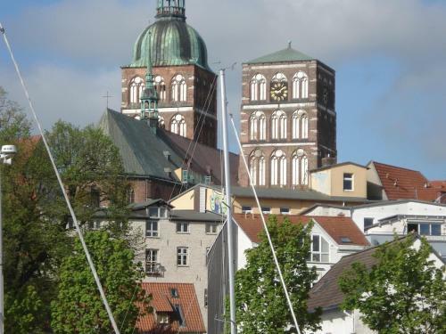 Apartamento Vermietung Wenzel