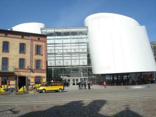 Apartamento Vermietung Wenzel