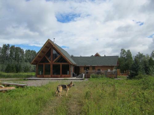 Ldr Lodge - Last Dollar Ranch