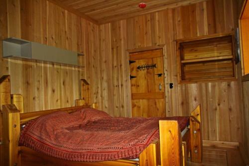 Ldr Lodge - Last Dollar Ranch