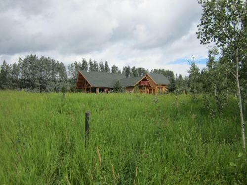 Ldr Lodge - Last Dollar Ranch