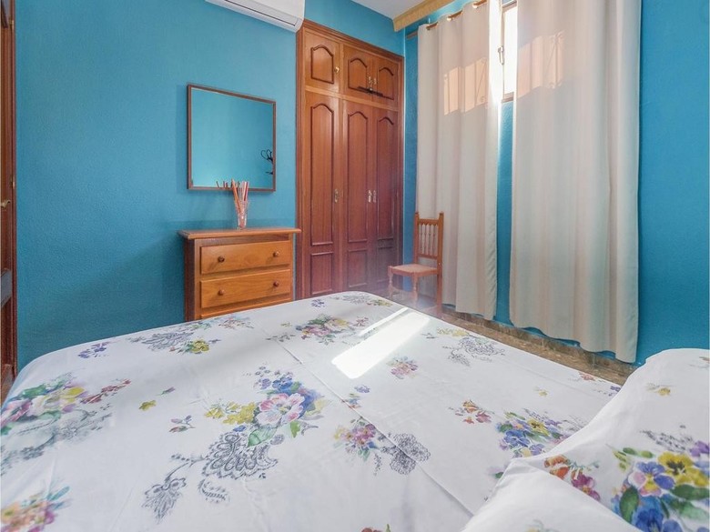 Apartment Camino De Lago Bajo