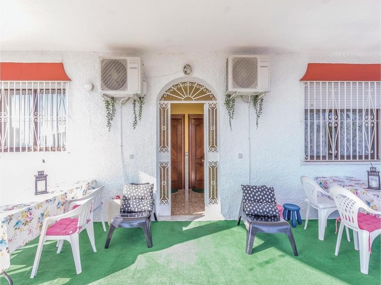 Apartment Camino De Lago Bajo
