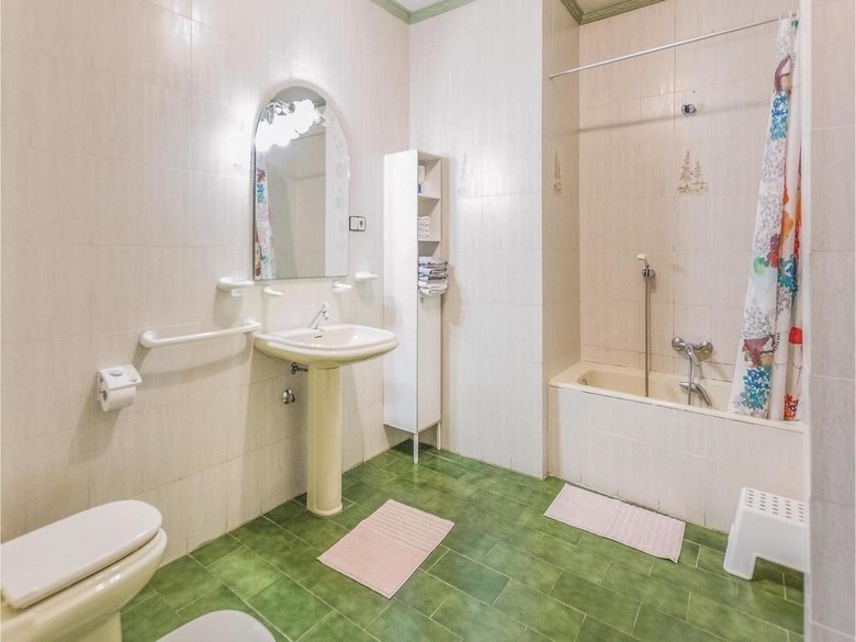 Apartment Camino De Lago Bajo