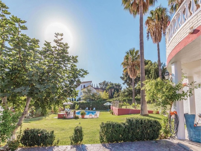 Apartment Camino De Lago Bajo