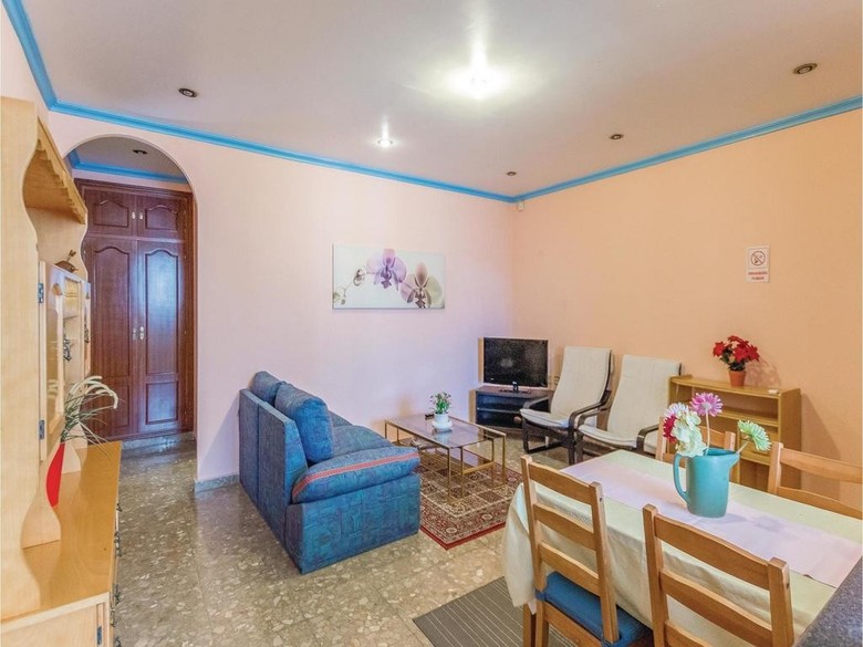 Apartment Camino De Lago Bajo