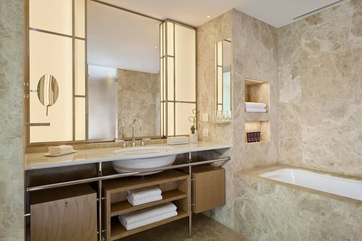 Hotel The Ritz-carlton, Wolfsburg