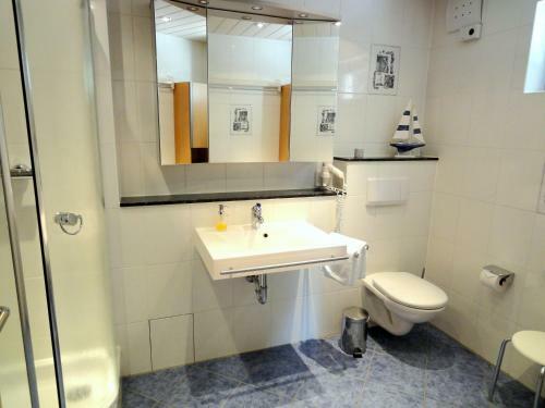 Apartamento Ferienwohnung Ginkgo