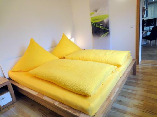 Apartamento Ferienwohnung Ginkgo