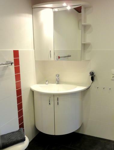 Apartamento Ferienwohnung Ginkgo