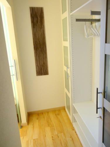 Apartamento Ferienwohnung Ginkgo
