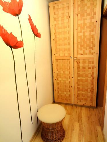 Apartamento Ferienwohnung Ginkgo