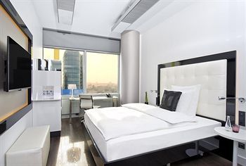 Hotel Innside By Meli� D�sseldorf Hafen