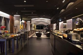 Hotel Innside By Meli� D�sseldorf Hafen